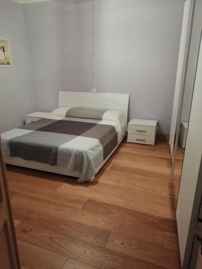 San Francesco E Il Lupo Apartment Pontremoli Luaran gambar