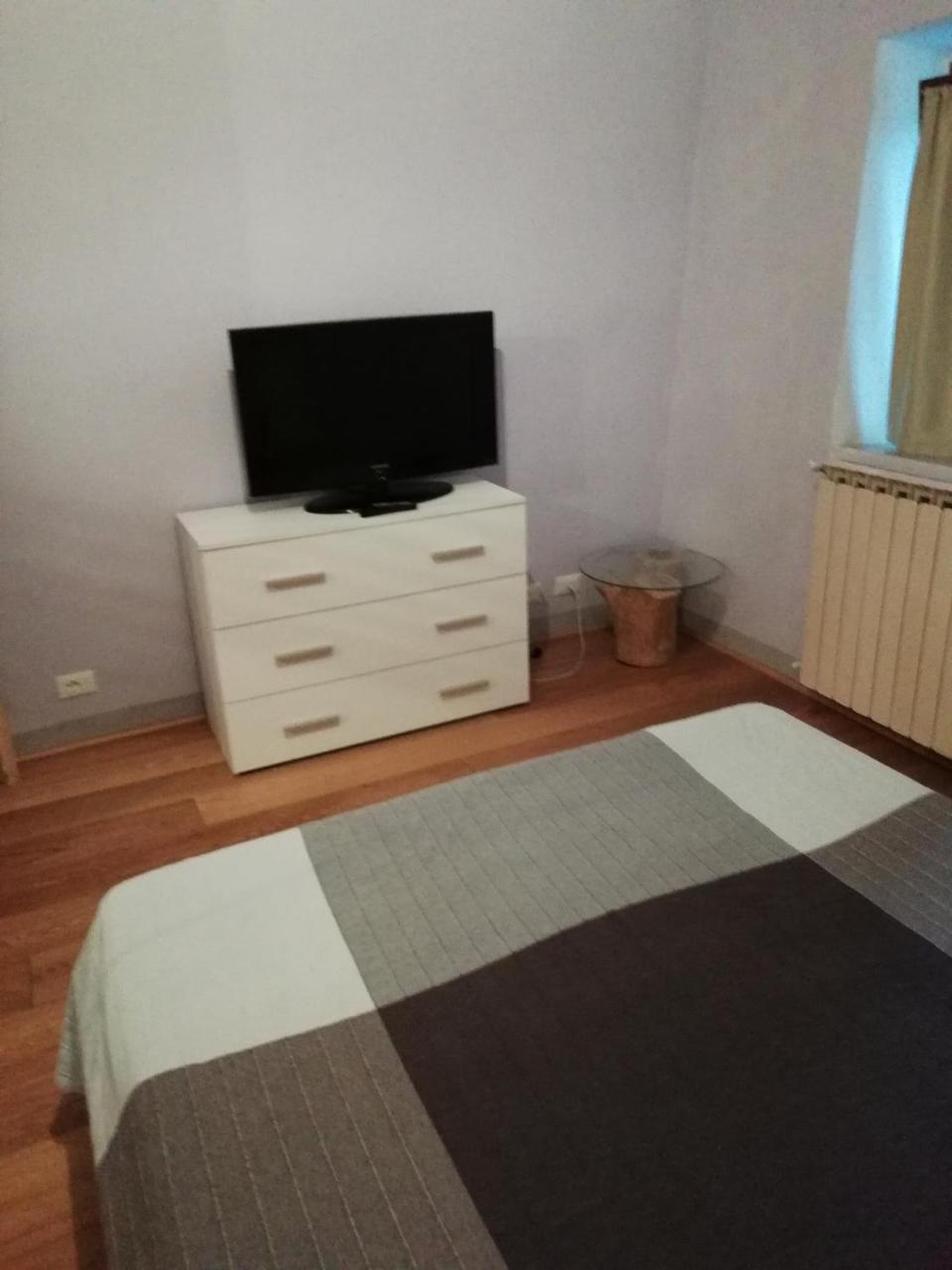San Francesco E Il Lupo Apartment Pontremoli Luaran gambar